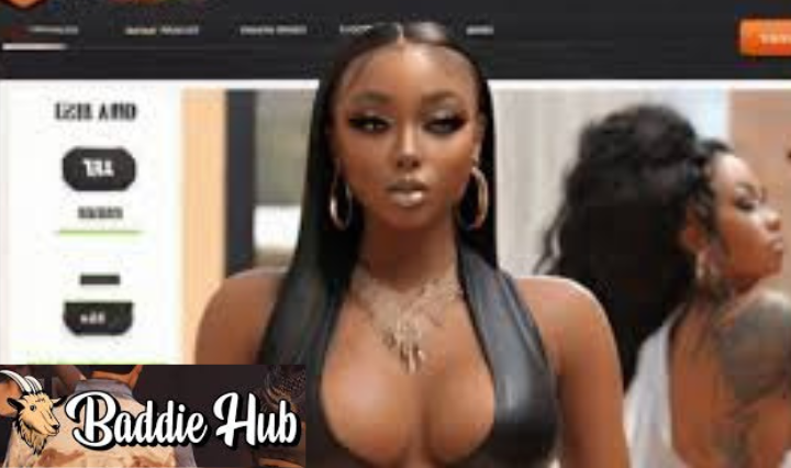 BaddieHub: Ultimate Guide to Confidence and Style -