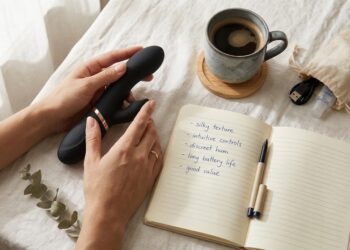 vibrating dildo review