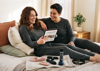 lesbian sex equipment