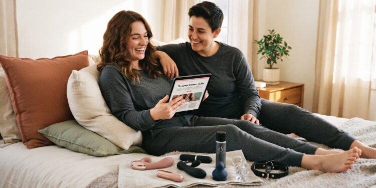 lesbian sex equipment